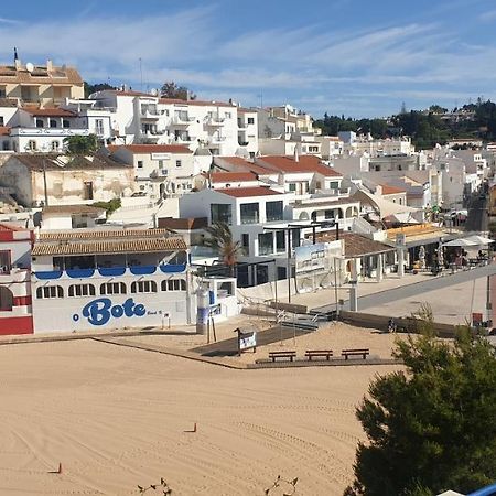 Fm Central Vila Apartment Carvoeiro  Exterior photo